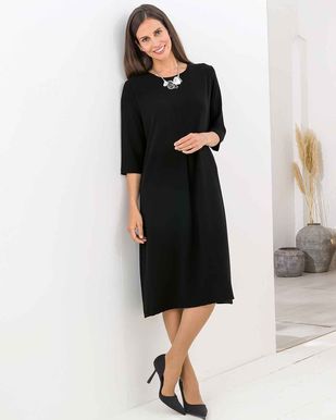 Ladies Dresses